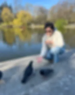 Vom Partner bereitgestelltes Porträt