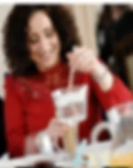 Vom Partner bereitgestelltes Porträt