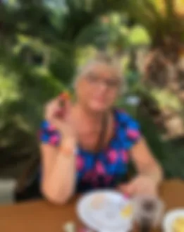 Vom Partner bereitgestelltes Porträt