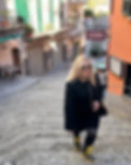 Vom Partner bereitgestelltes Porträt