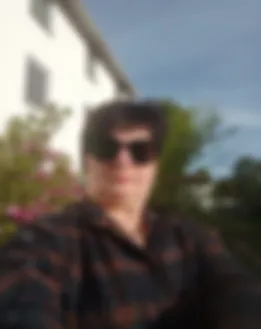 Vom Partner bereitgestelltes Porträt