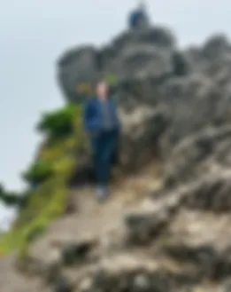 Vom Partner bereitgestelltes Porträt