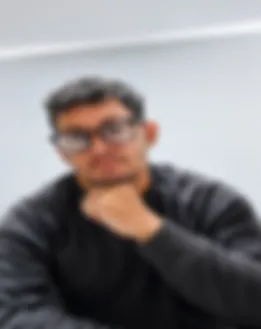 Vom Partner bereitgestelltes Porträt