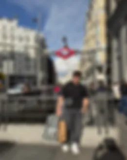 Vom Partner bereitgestelltes Porträt