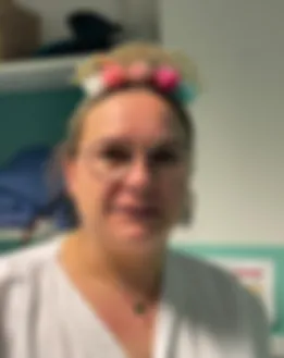 Vom Partner bereitgestelltes Porträt