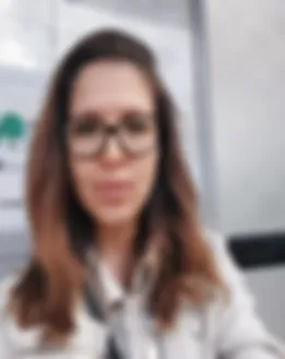Vom Partner bereitgestelltes Porträt