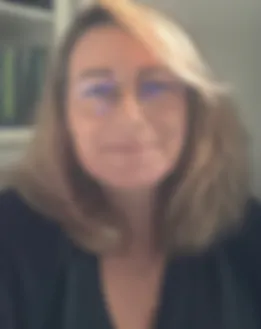Vom Partner bereitgestelltes Porträt