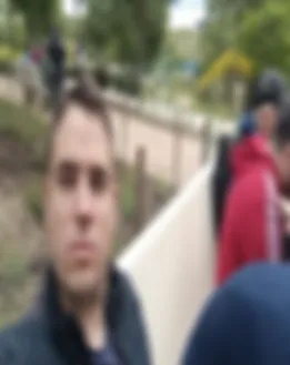 Vom Partner bereitgestelltes Porträt