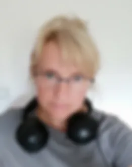 Vom Partner bereitgestelltes Porträt