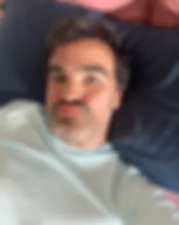 Vom Partner bereitgestelltes Porträt