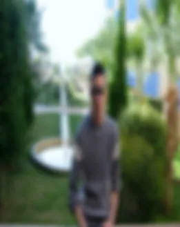 Vom Partner bereitgestelltes Porträt