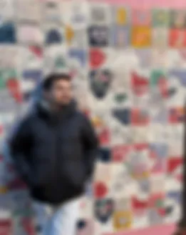 Vom Partner bereitgestelltes Porträt