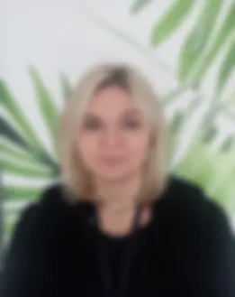 Vom Partner bereitgestelltes Porträt