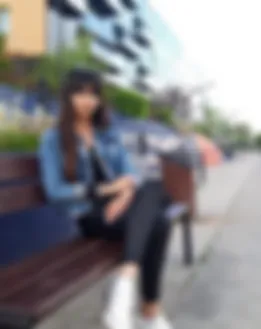 Vom Partner bereitgestelltes Porträt