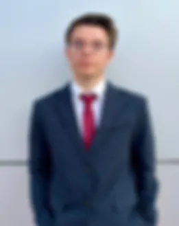 Vom Partner bereitgestelltes Porträt