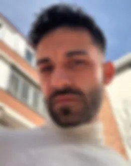 Vom Partner bereitgestelltes Porträt