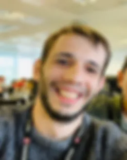 Vom Partner bereitgestelltes Porträt
