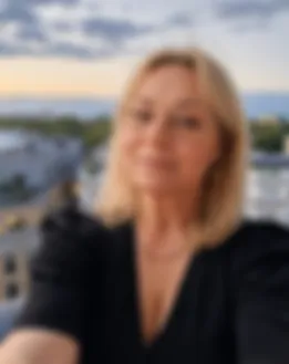 Vom Partner bereitgestelltes Porträt