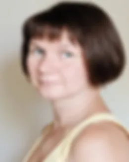 Vom Partner bereitgestelltes Porträt