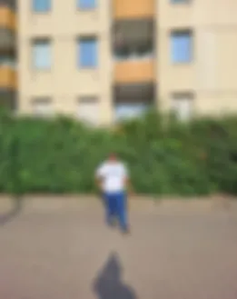 Vom Partner bereitgestelltes Porträt