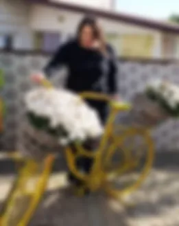 Vom Partner bereitgestelltes Porträt